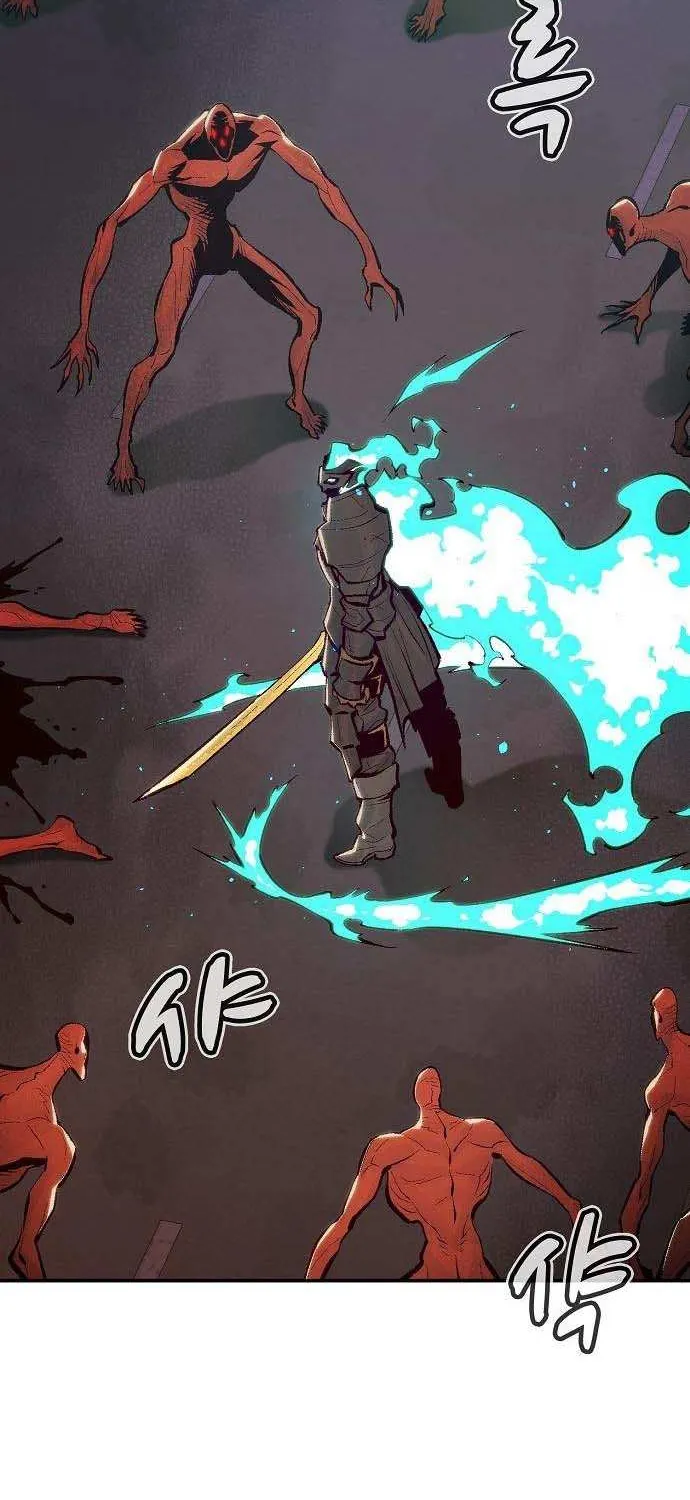 Read The Only Necromancer chapter 71 image 15 on Lezhin