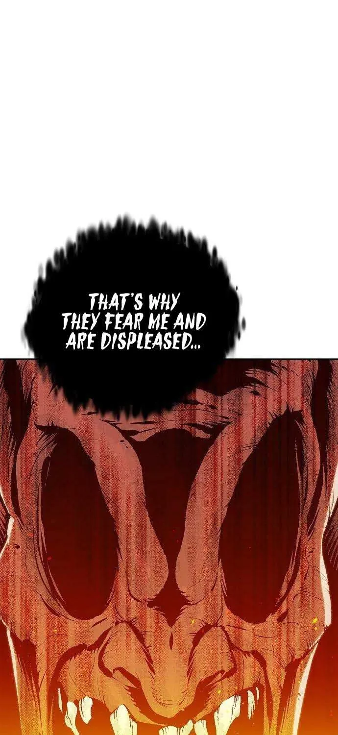 Read The Only Necromancer chapter 71 image 19 on Lezhin
