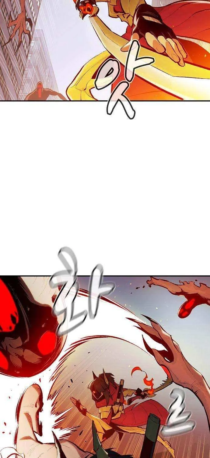 Read The Only Necromancer chapter 71 image 2 on Lezhin