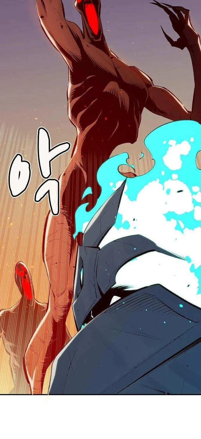 Read The Only Necromancer chapter 71 image 21 on Lezhin