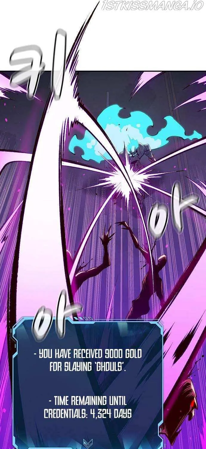 Read The Only Necromancer chapter 71 image 24 on Lezhin