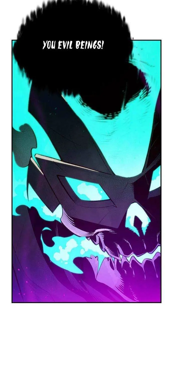 Read The Only Necromancer chapter 71 image 26 on Lezhin