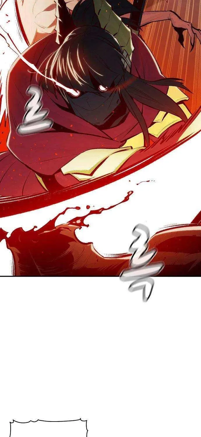 Read The Only Necromancer chapter 71 image 3 on Lezhin