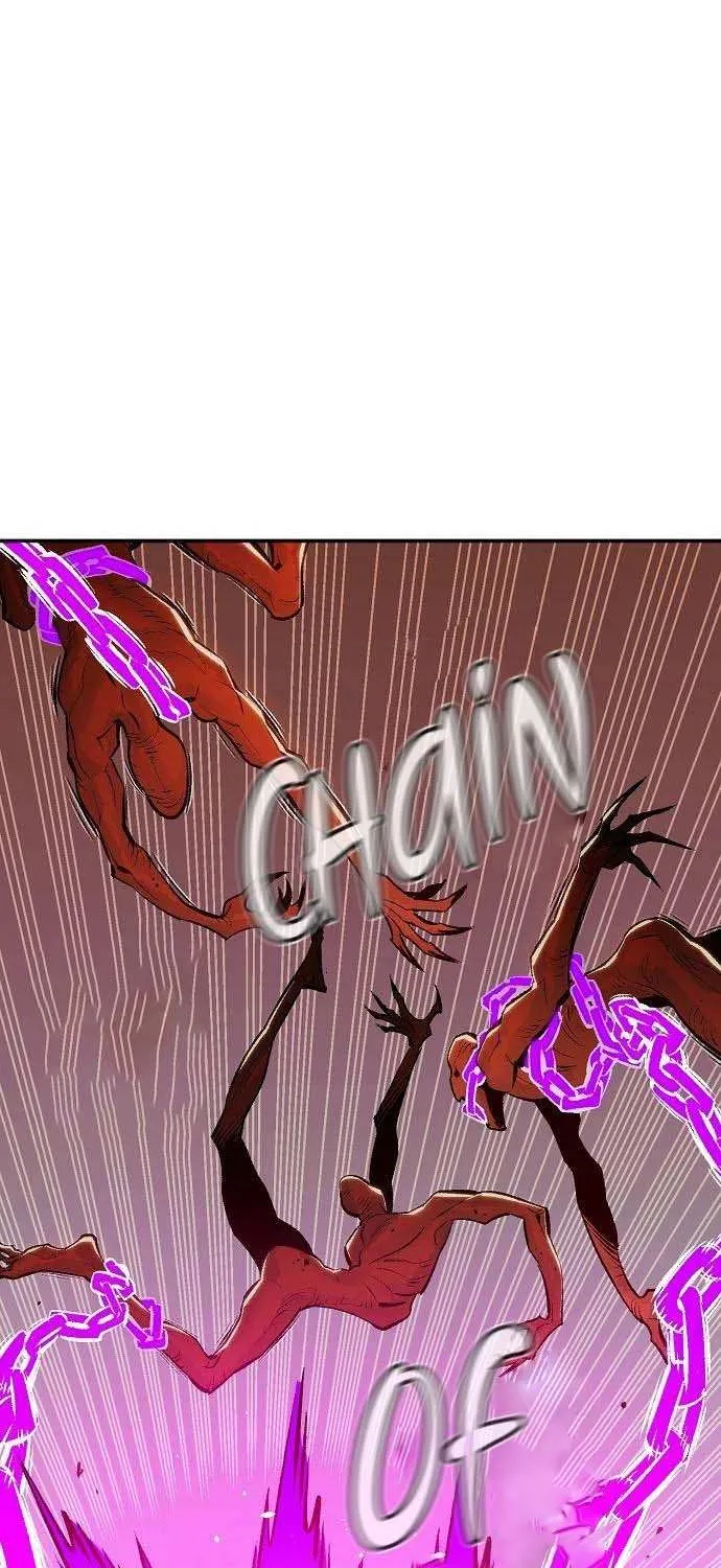 Read The Only Necromancer chapter 71 image 31 on Lezhin