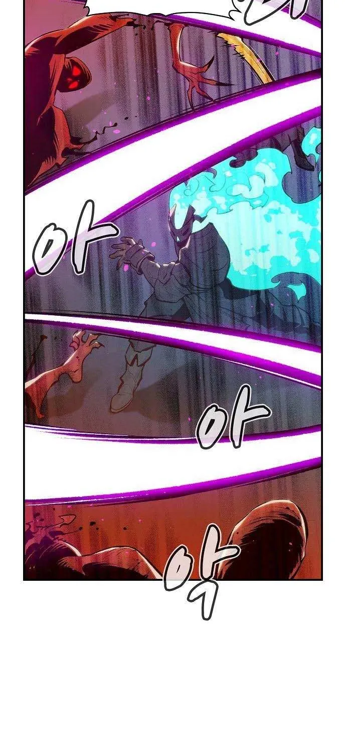 Read The Only Necromancer chapter 71 image 33 on Lezhin