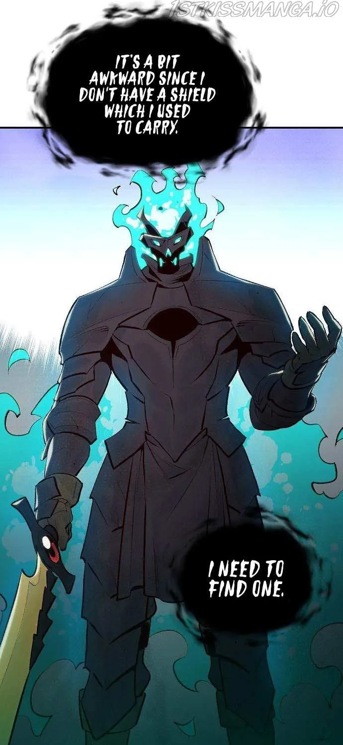 Read The Only Necromancer chapter 71 image 36 on Lezhin