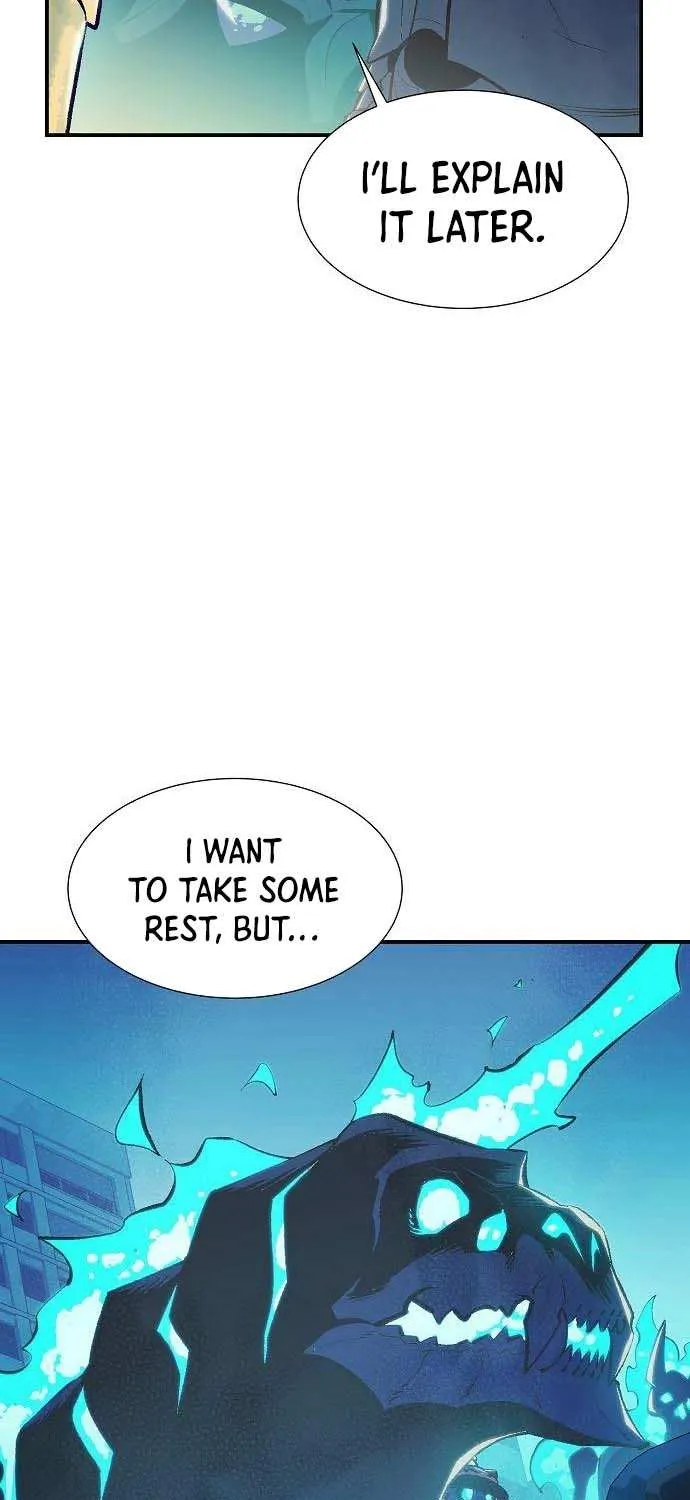 Read The Only Necromancer chapter 71 image 40 on Lezhin