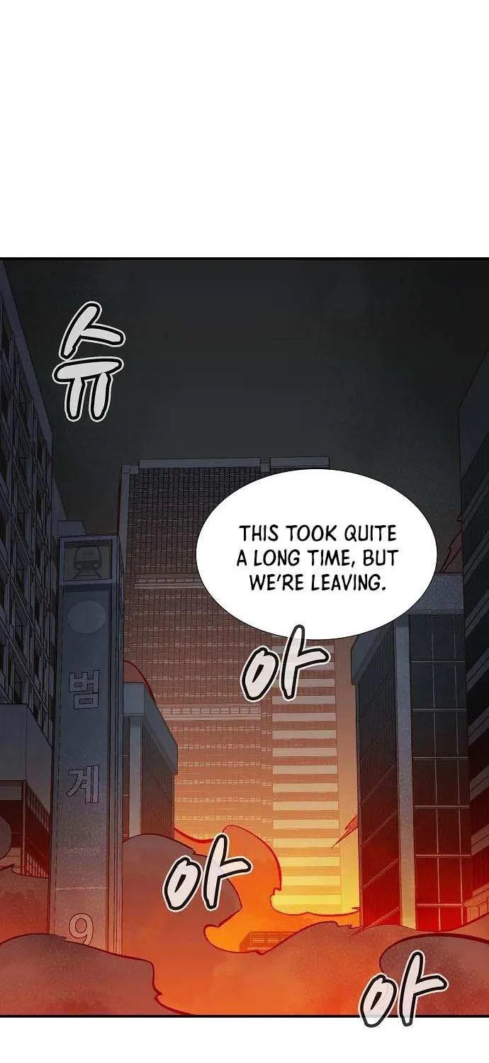 Read The Only Necromancer chapter 71 image 45 on Lezhin