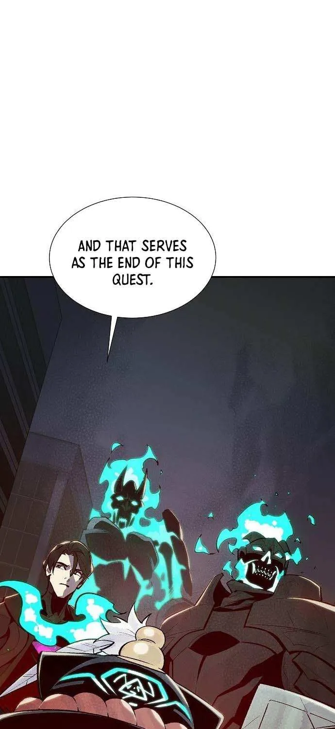 Read The Only Necromancer chapter 71 image 46 on Lezhin
