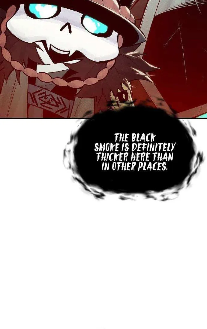 Read The Only Necromancer chapter 71 image 47 on Lezhin