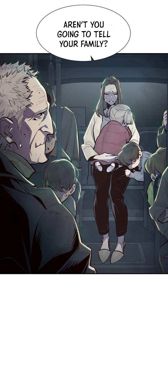 Read The Only Necromancer chapter 71 image 49 on Lezhin