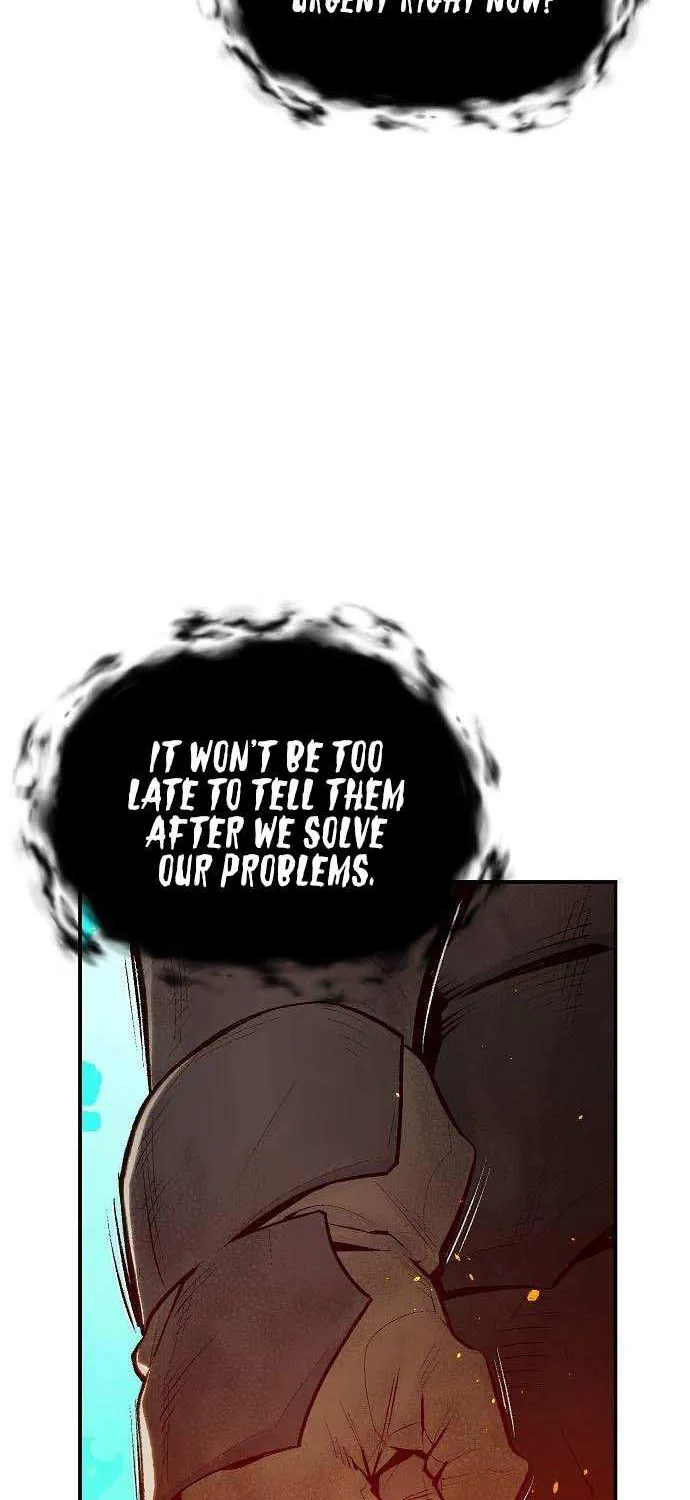 Read The Only Necromancer chapter 71 image 51 on Lezhin