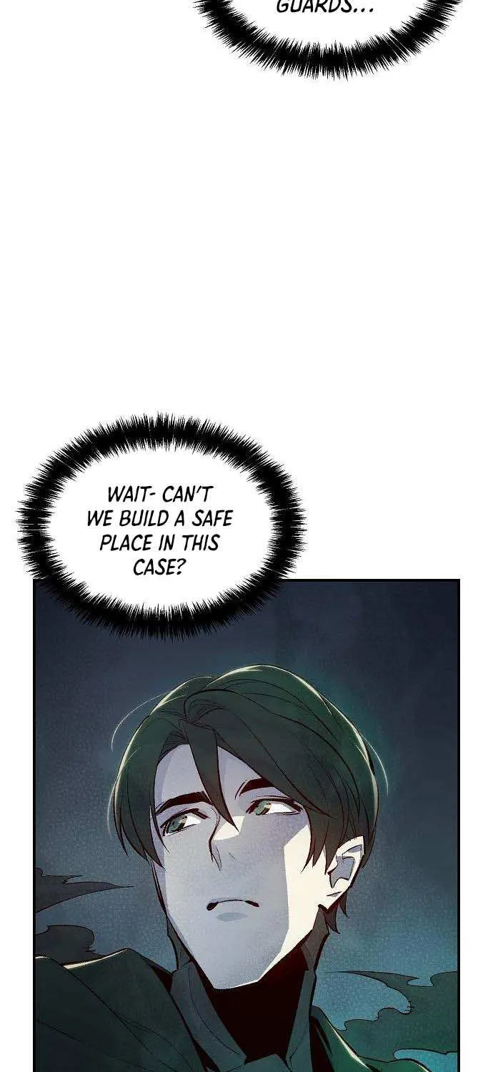 Read The Only Necromancer chapter 71 image 55 on Lezhin