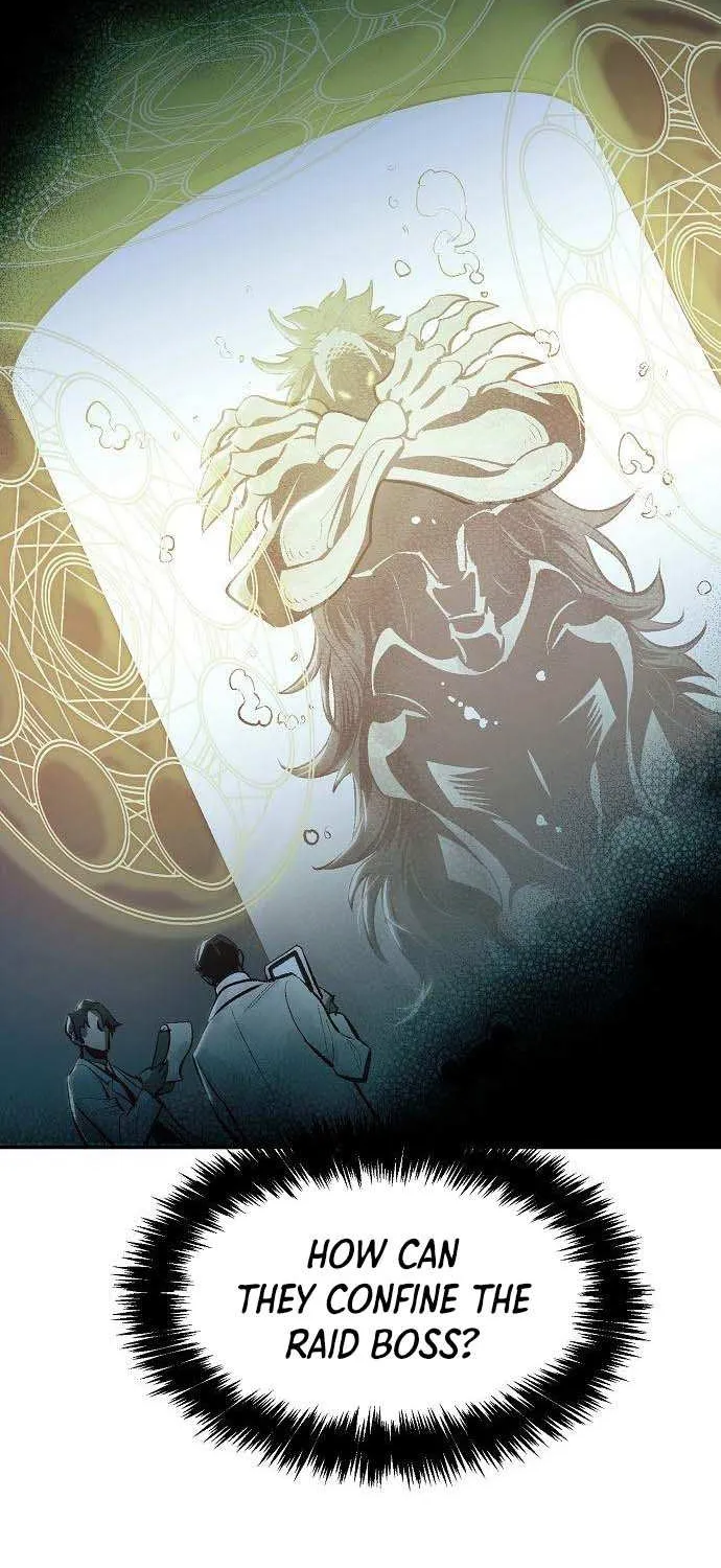 Read The Only Necromancer chapter 71 image 57 on Lezhin