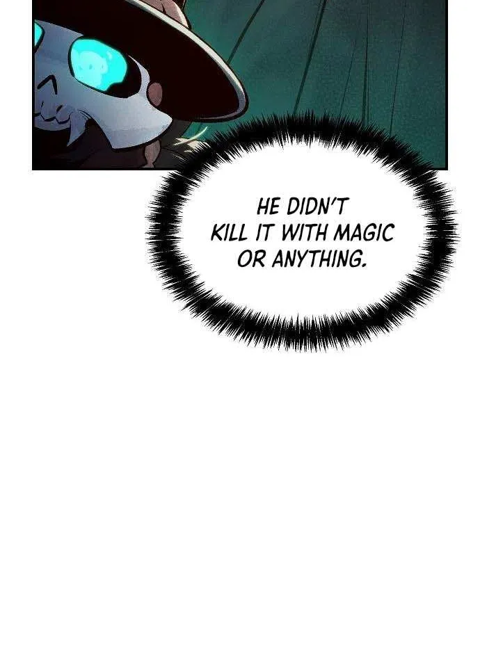 Read The Only Necromancer chapter 71 image 59 on Lezhin