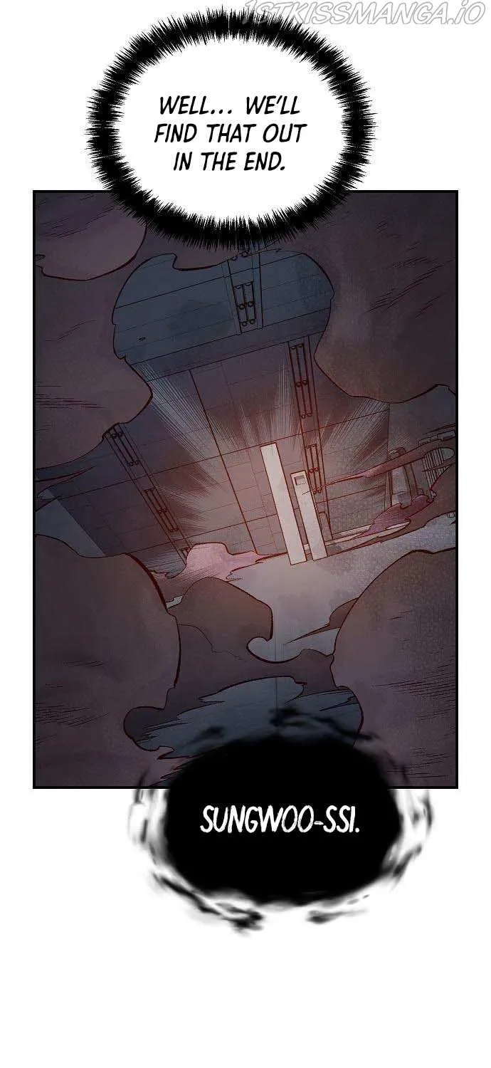 Read The Only Necromancer chapter 71 image 60 on Lezhin