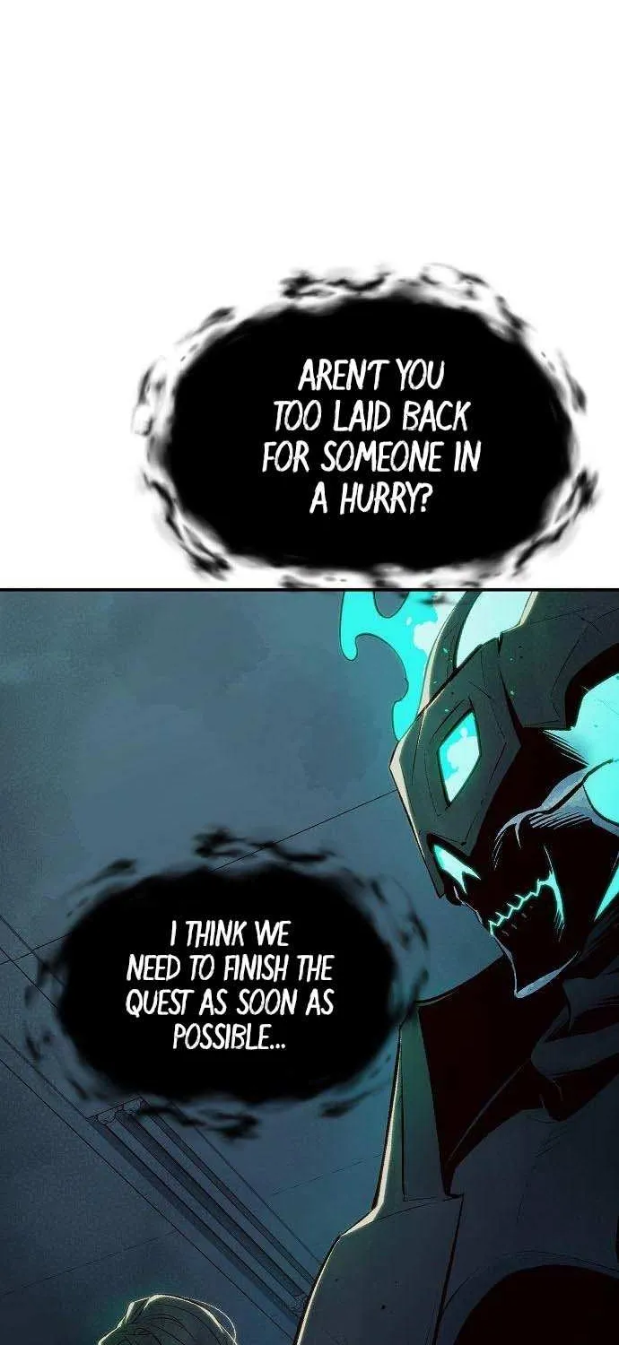 Read The Only Necromancer chapter 71 image 61 on Lezhin