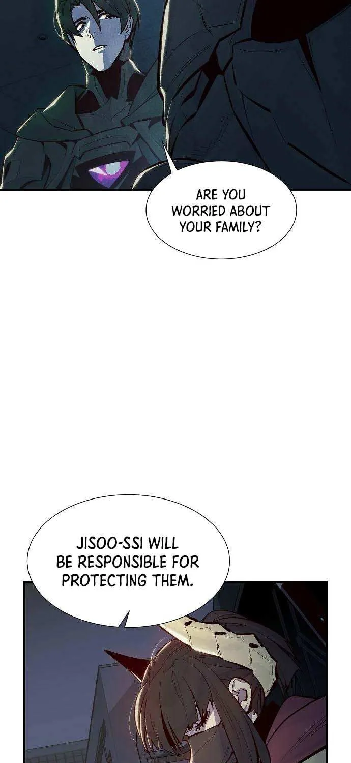 Read The Only Necromancer chapter 71 image 62 on Lezhin