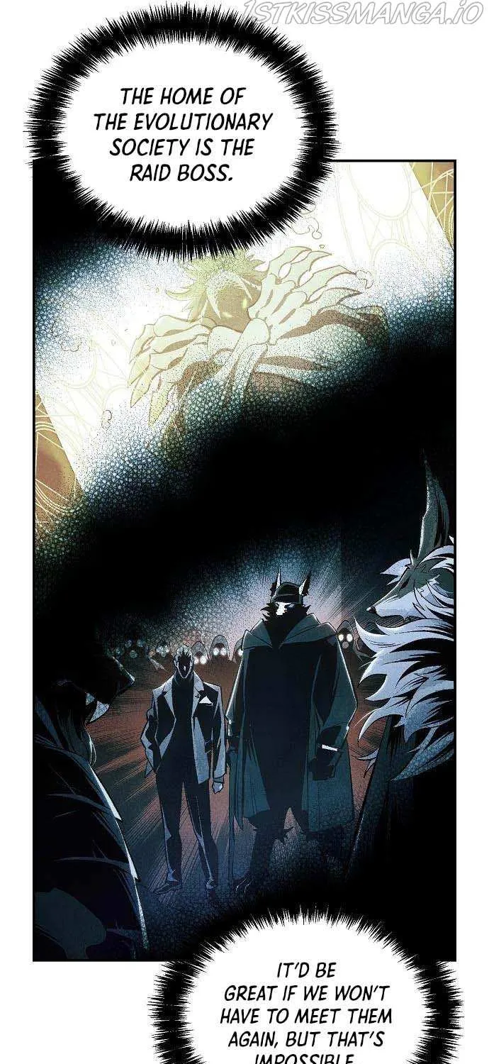 Read The Only Necromancer chapter 71 image 66 on Lezhin