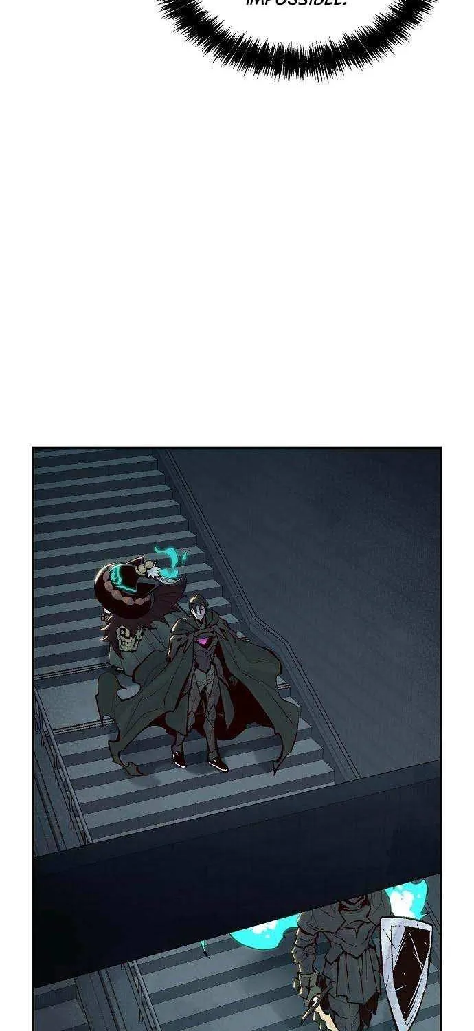 Read The Only Necromancer chapter 71 image 67 on Lezhin