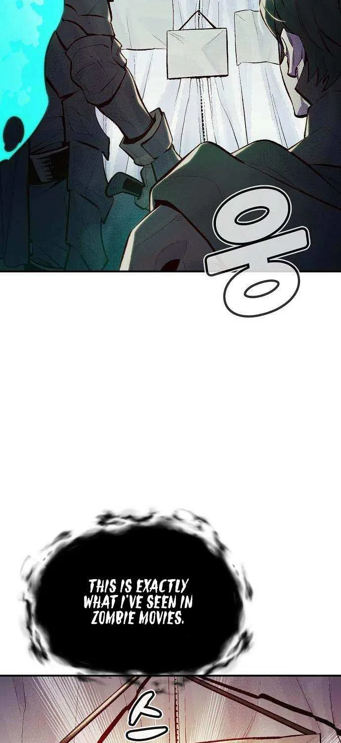 Read The Only Necromancer chapter 71 image 69 on Lezhin