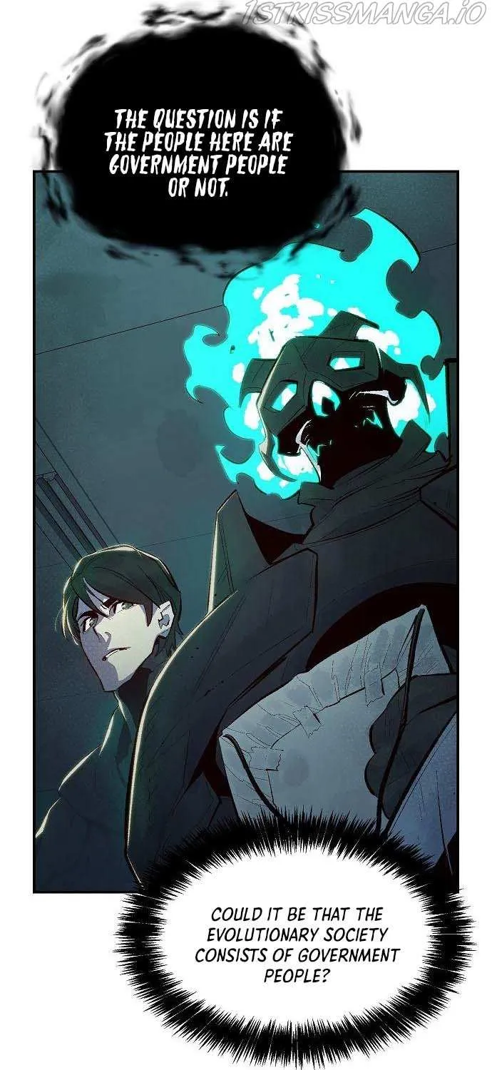Read The Only Necromancer chapter 71 image 72 on Lezhin