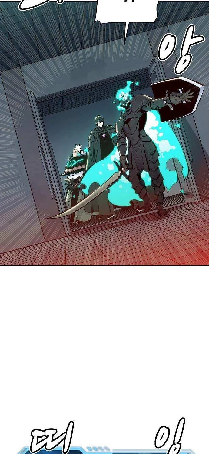 Read The Only Necromancer chapter 71 image 75 on Lezhin
