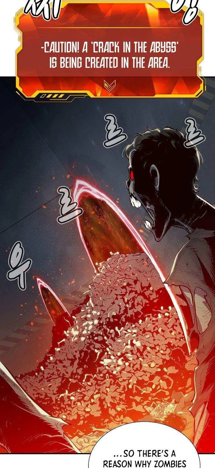 Read The Only Necromancer chapter 71 image 79 on Lezhin