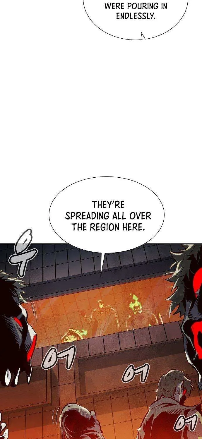 Read The Only Necromancer chapter 71 image 80 on Lezhin