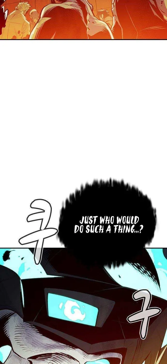 Read The Only Necromancer chapter 71 image 81 on Lezhin