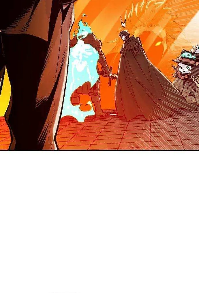 Read The Only Necromancer chapter 71 image 83 on Lezhin