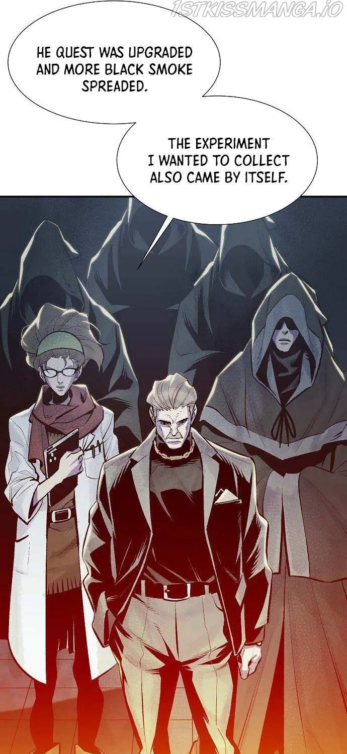 Read The Only Necromancer chapter 71 image 84 on Lezhin