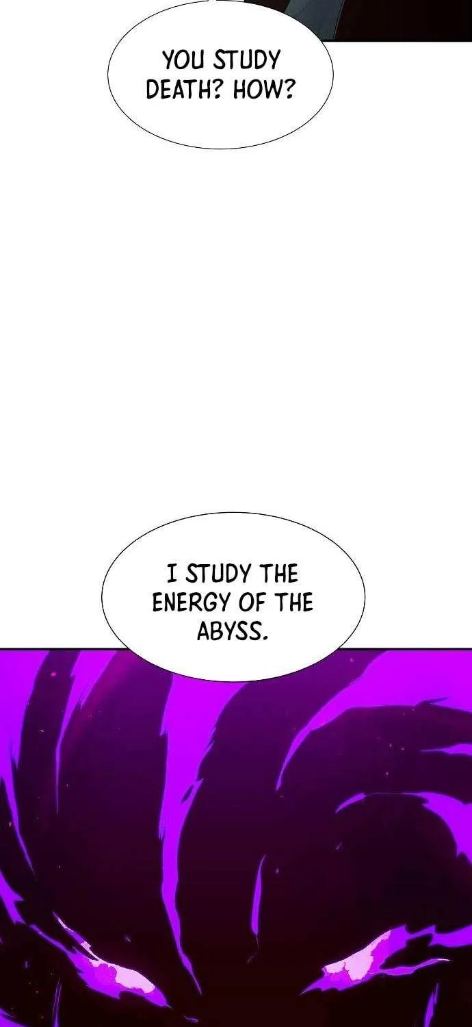 Read The Only Necromancer chapter 71 image 88 on Lezhin