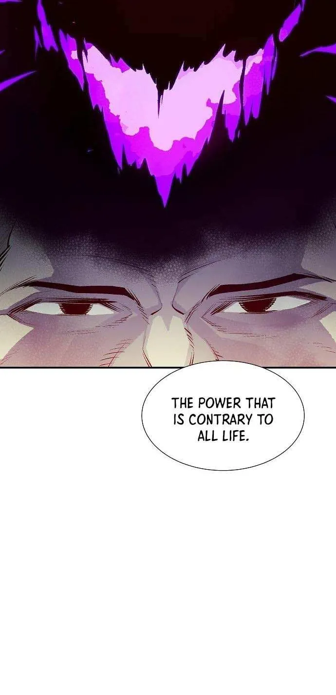 Read The Only Necromancer chapter 71 image 89 on Lezhin