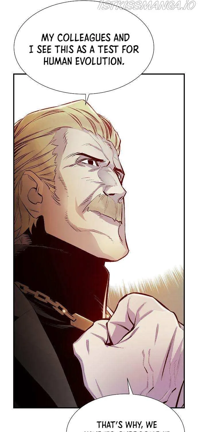 Read The Only Necromancer chapter 71 image 90 on Lezhin