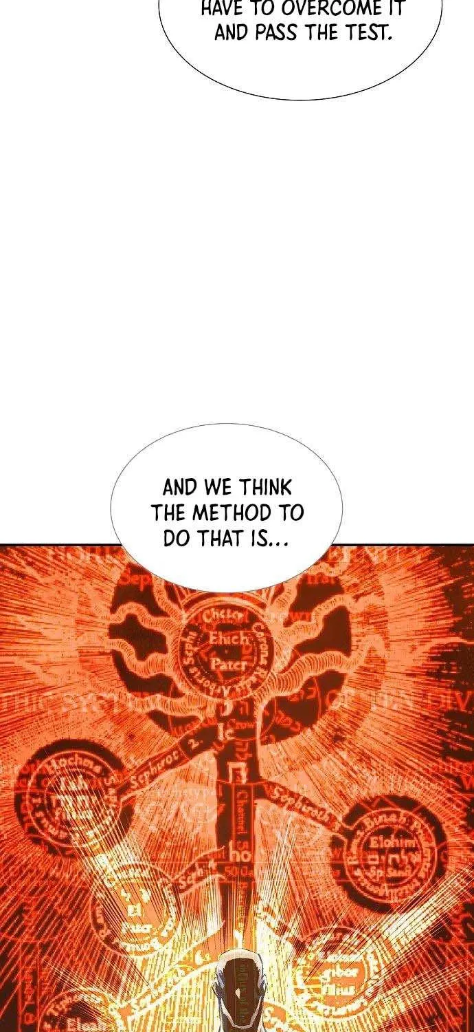 Read The Only Necromancer chapter 71 image 91 on Lezhin
