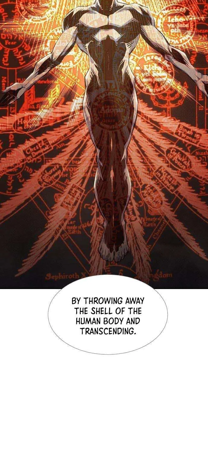 Read The Only Necromancer chapter 71 image 92 on Lezhin