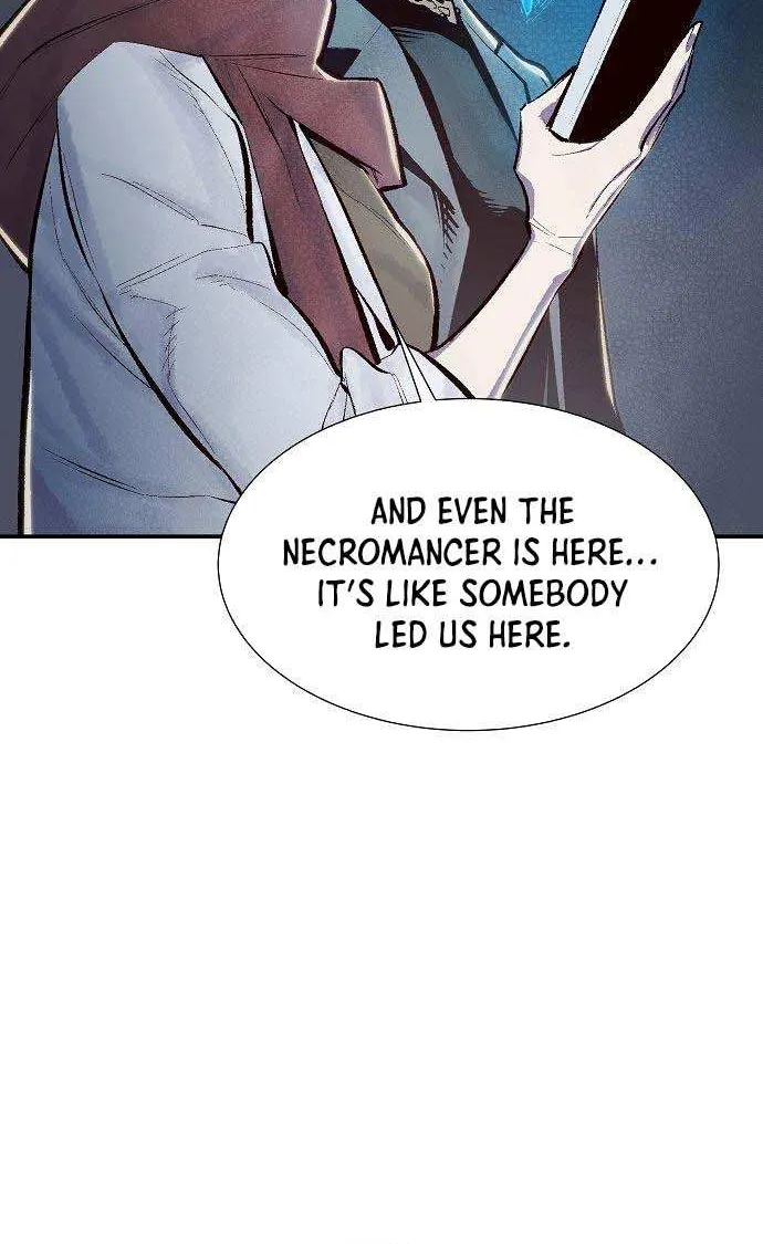 Read The Only Necromancer chapter 71 image 95 on Lezhin