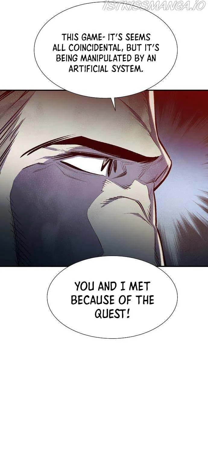 Read The Only Necromancer chapter 71 image 96 on Lezhin