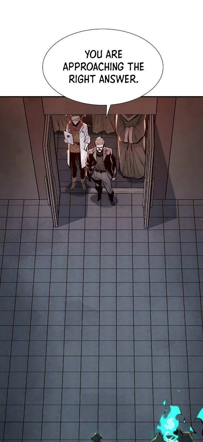 Read The Only Necromancer chapter 71 image 97 on Lezhin