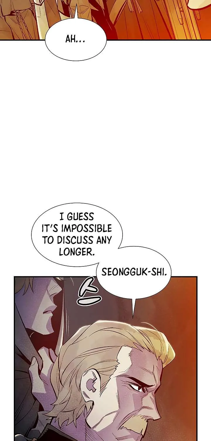 Read The Only Necromancer chapter 72 image 10 on Lezhin