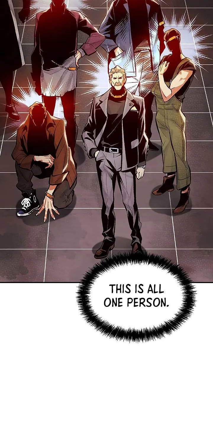 Read The Only Necromancer chapter 72 image 104 on Lezhin