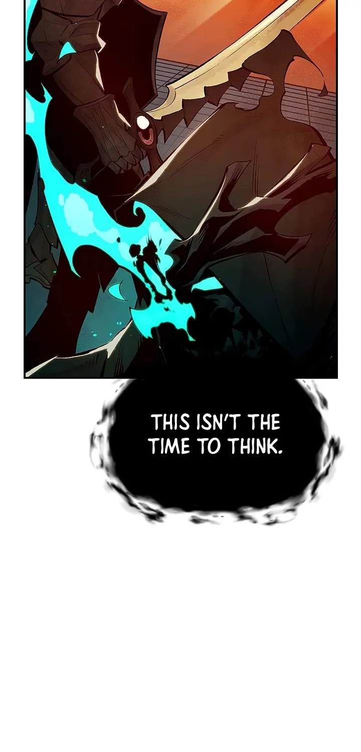 Read The Only Necromancer chapter 72 image 107 on Lezhin