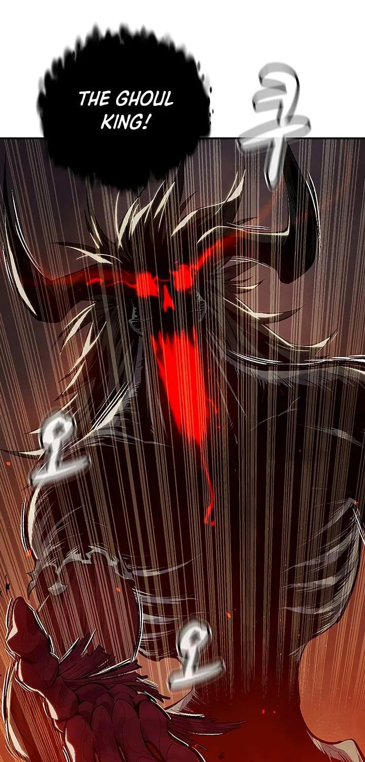 Read The Only Necromancer chapter 72 image 108 on Lezhin
