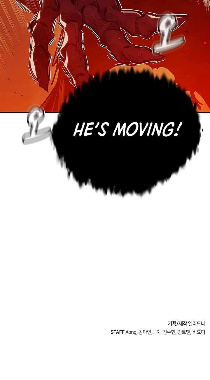 Read The Only Necromancer chapter 72 image 109 on Lezhin