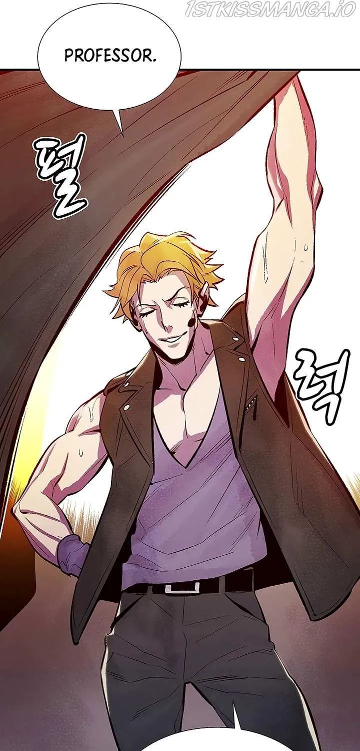 Read The Only Necromancer chapter 72 image 12 on Lezhin