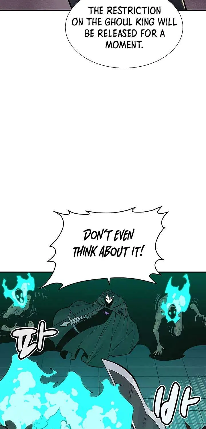 Read The Only Necromancer chapter 72 image 13 on Lezhin