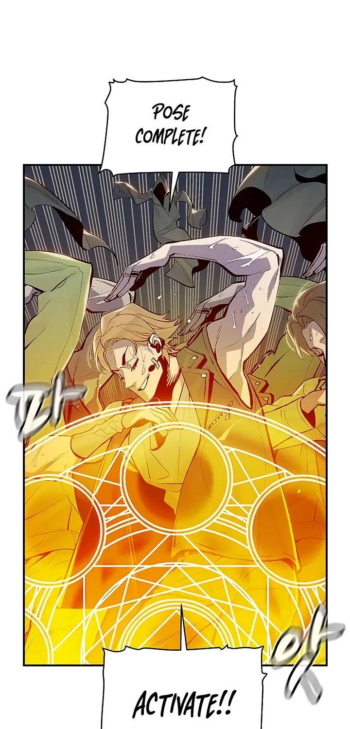 Read The Only Necromancer chapter 72 image 15 on Lezhin