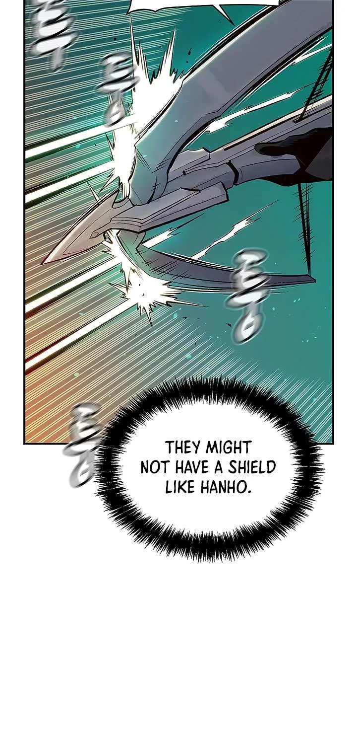 Read The Only Necromancer chapter 72 image 20 on Lezhin