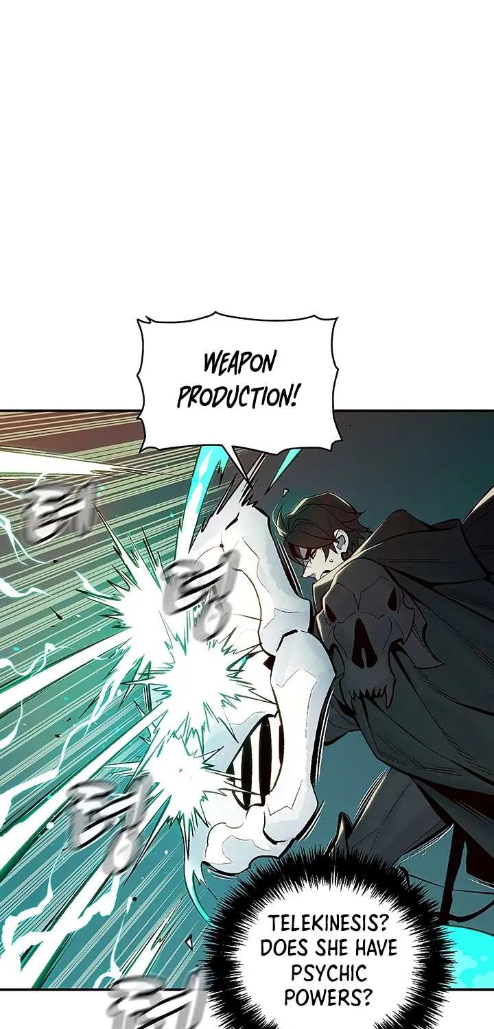 Read The Only Necromancer chapter 72 image 24 on Lezhin